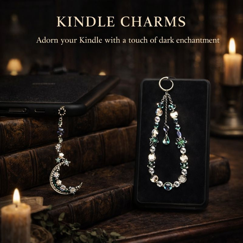Kindle Charms