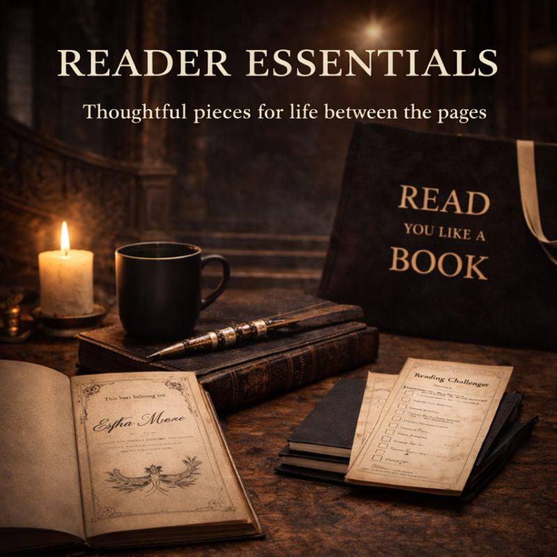Reader Essentials