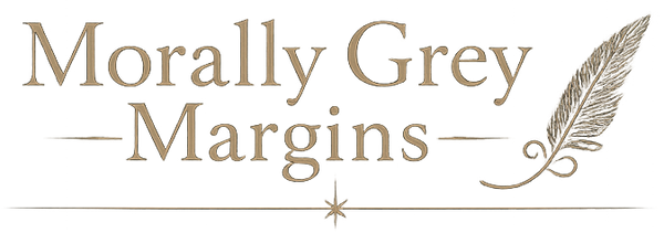 Morally Grey Margins